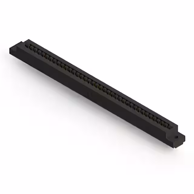 857-037-527-102 EDAC Inc.  Edgeboard Connectors